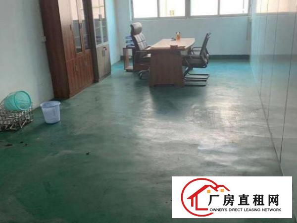  出租洪梅镇梅沙420平方厂房现成装修水电齐全价格便宜