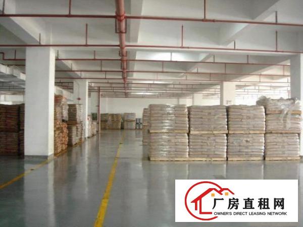  甲类化工厂房仓库出租位于东莞有独院化工厂房出租