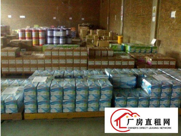 甲类化工厂房仓库出租位于东莞有独院化工厂房出租