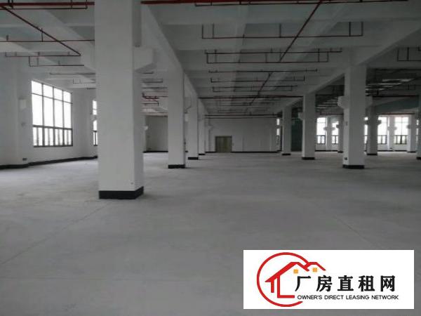  标准厂房，重工厂房，带牛腿