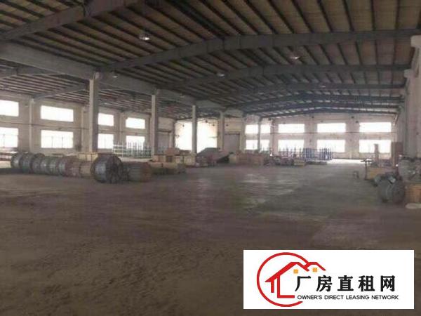  新出洪梅单一层钢钩厂房实际面积招租独门独院
