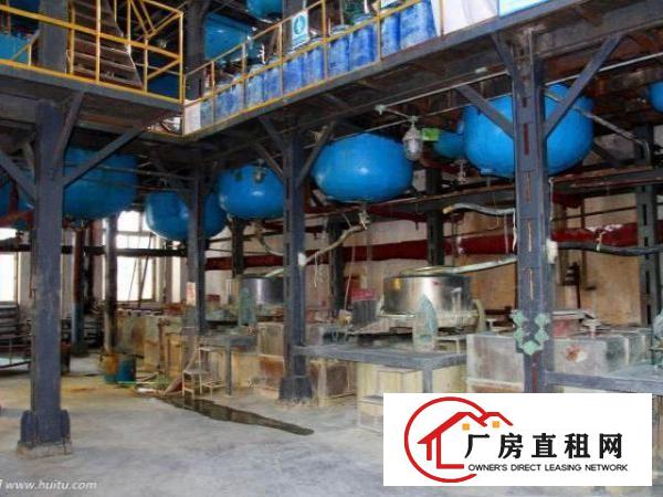  洪梅大量甲类化工厂房仓库出租油漆，涂料，胶水，树脂