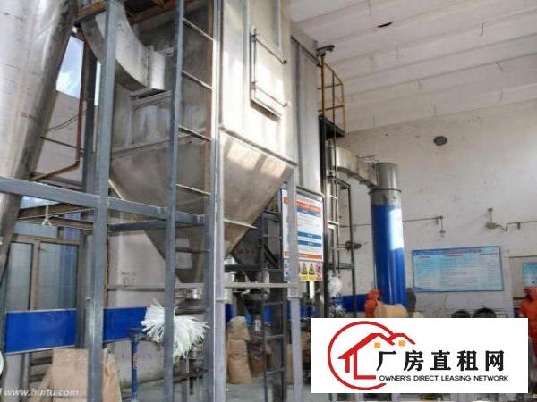  洪梅大量甲类化工厂房仓库出租油漆，涂料，胶水，树脂