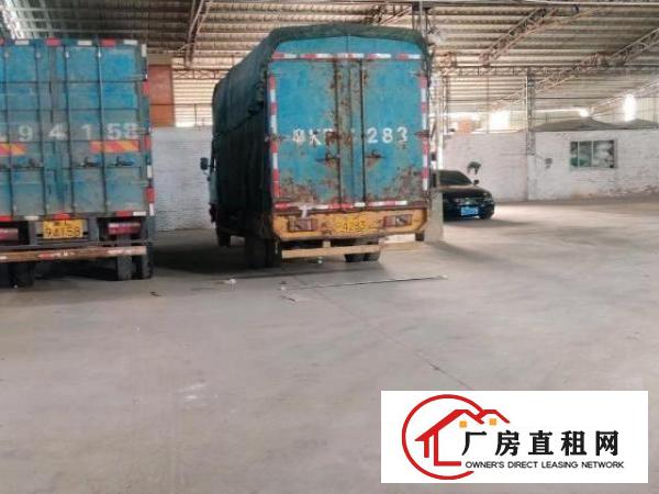  可按月租，不收押金，700-1200㎡可分租，欢迎实地考察