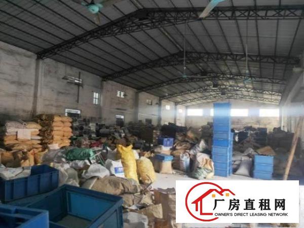  独门独院砖墙到顶铁皮房无公摊