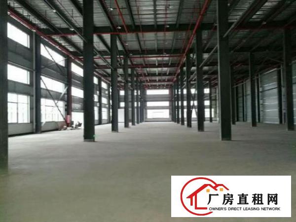  万江流涌尾单一层1500独门独院厂房仓库出租
