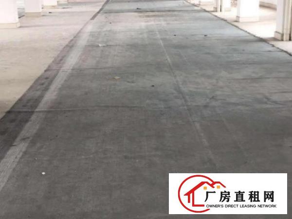  万江工业区标准厂房分租楼上2、3楼1000平水电线路消防设施