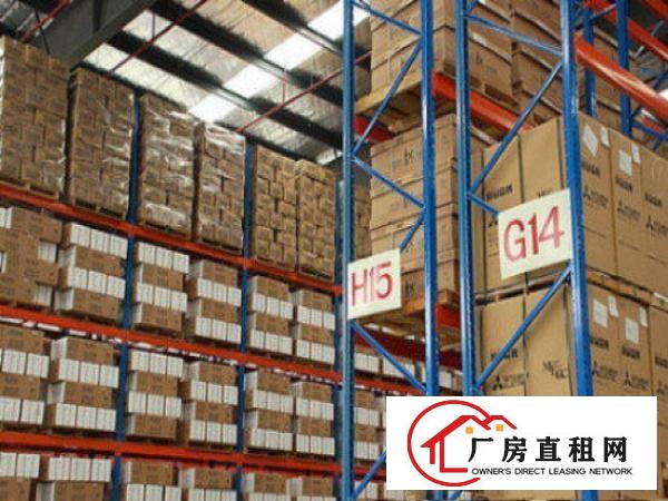  万江汽车总站附近标准物流仓库出租大小可分租带卸货平台