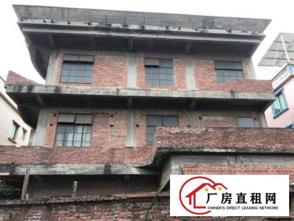  万江石美滘杯村一线江景私宅放租！