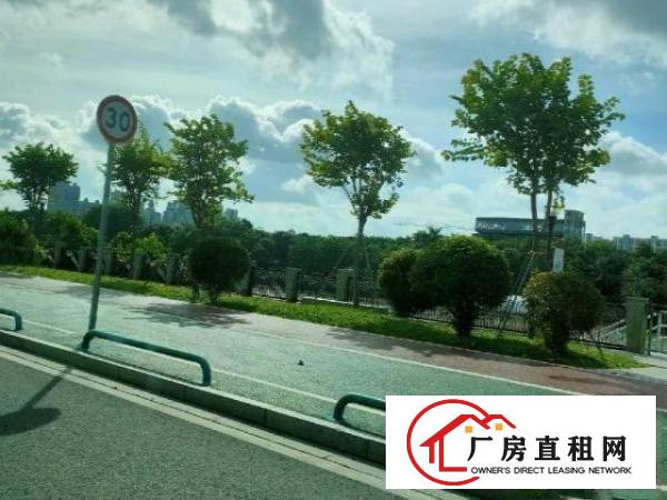  分租四厂房自动化行业优先