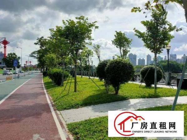  分租四厂房自动化行业优先