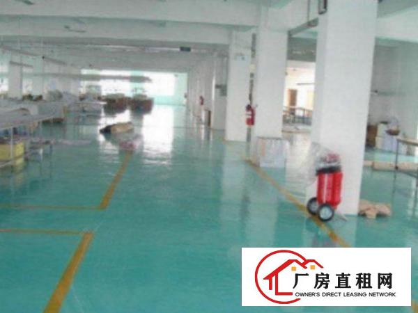  万江带现成装修标准一楼600或1700平方招租