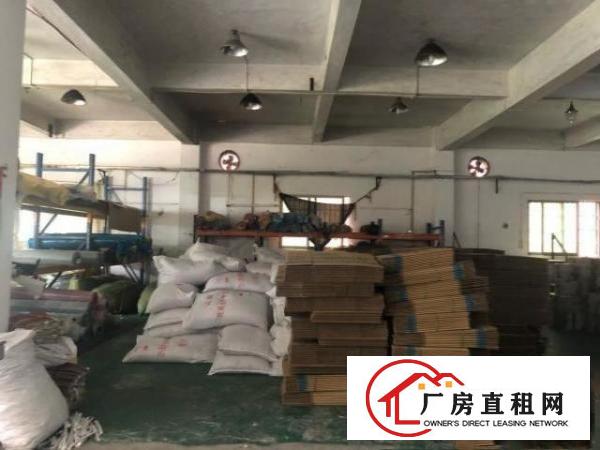  小享一楼厂房仓库出租