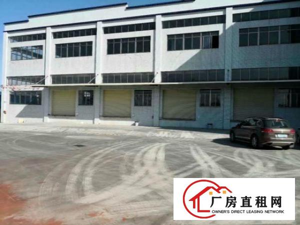  万江环城路外独院单一层厂房1000或独院1500平方招租