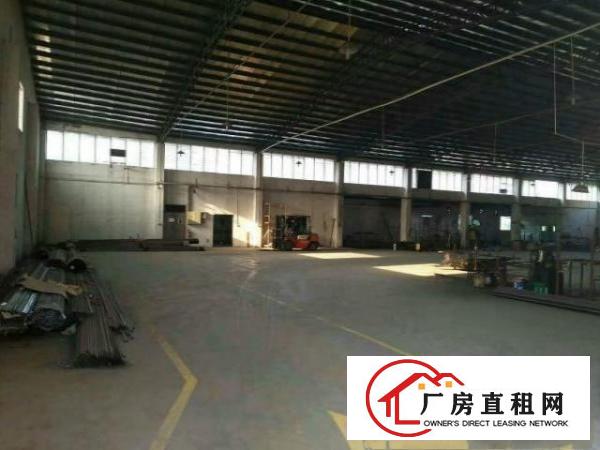  万江简沙洲新出单一层厂房900平方出租