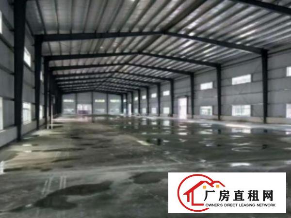  万江单一层厂房1000平方低价招租，水电齐全