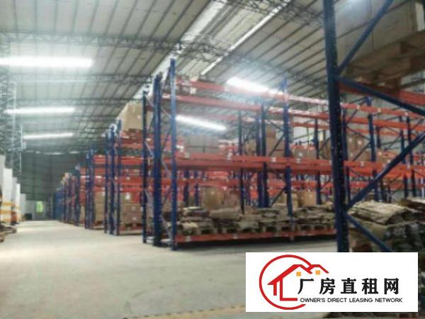  万江滴水10米3100平方适合仓储贸易五金等行汽车检测站