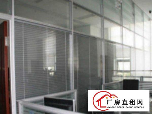  万江拔蛟窝工业园楼上厂房分租1500左右,空地公用