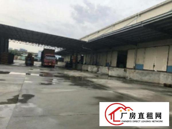  万江标准厂房仓库500至20000平方宿舍按需.形象非常好