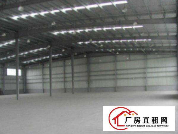  万江独院单一层铁皮1000平方厂房出租交通方便水电齐全