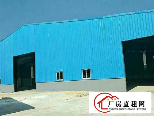  万江周边《大量厂房》独院厂房800或独院1500平方招租