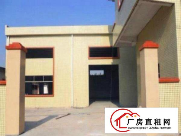  万江周边《大量厂房》独院厂房800或独院1500平方招租