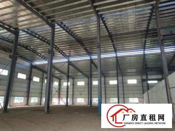  万江原房东独院单一层厂房2300平方出租交通方便，易招工