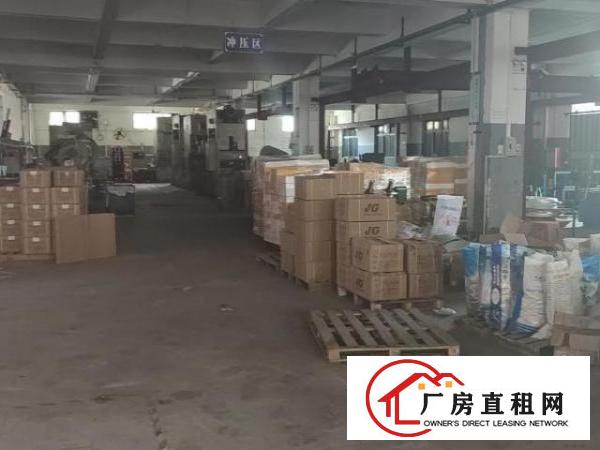  万江独门独院1-3层4000平方，带办公宿舍，可分租