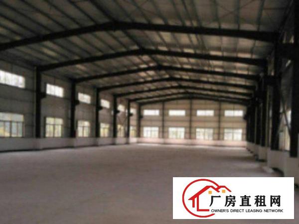  万江黄粘洲工业一楼1500平厂房，有行车，有环评可分租