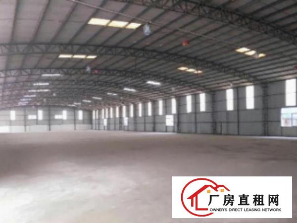  万江独门独院单一厂房1800平方火爆招租