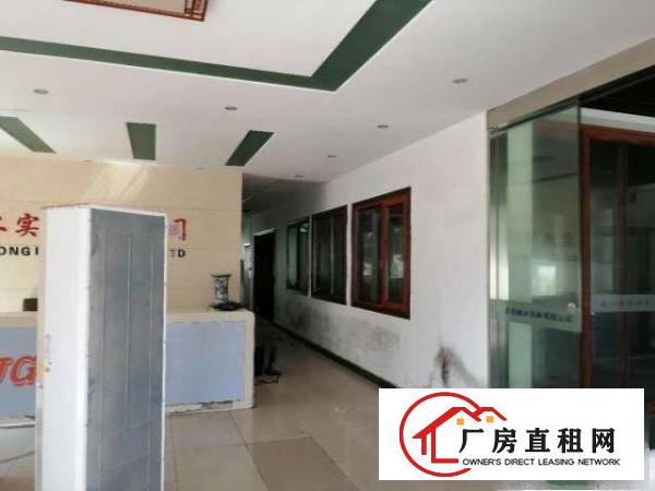  东莞万江新出独门独院厂房出租原房东