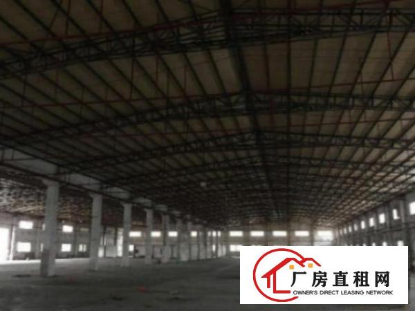  万江万江周边工业区独院单一层钢构滴水9米2000平方厂房