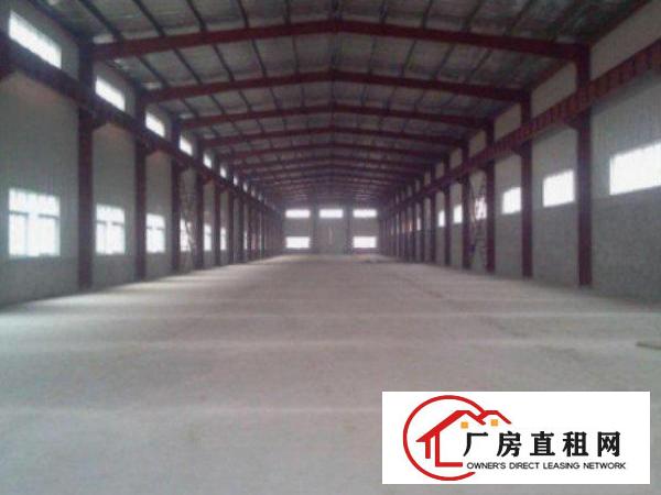  万江国通物流附近单一层3000平米厂房仓库出租分租空地大，交
