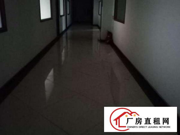  共联工业区独院厂房招租
