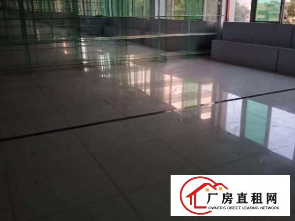  共联工业区独院厂房招租