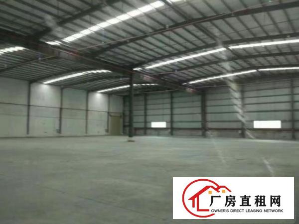  万江1800平米单一层独院工业用地可办理环评