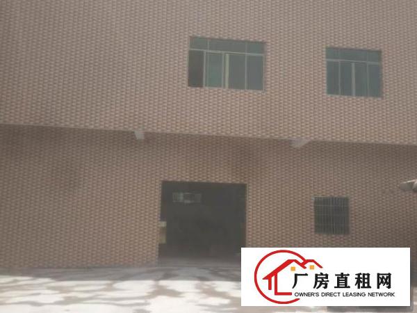  上甲独门独院新建厂房2000平，带电梯，真实图片