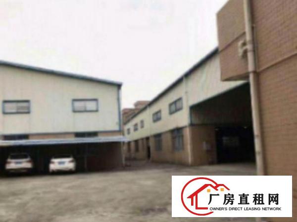  万江滴水位达7米高配电充裕单一层25‌‌00平方