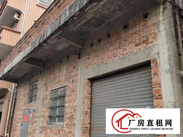 万江大汾村，环境舒适便利前后可停车，可作厂房，仓库用途。
