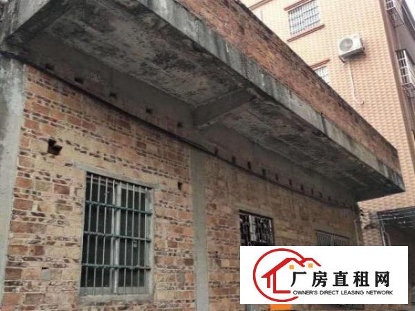  万江大汾村，环境舒适便利前后可停车，可作厂房，仓库用途。