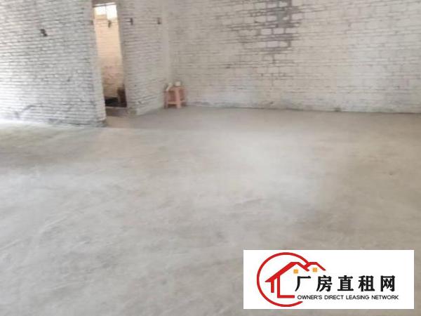  万江大汾村，环境舒适便利前后可停车，可作厂房，仓库用途。