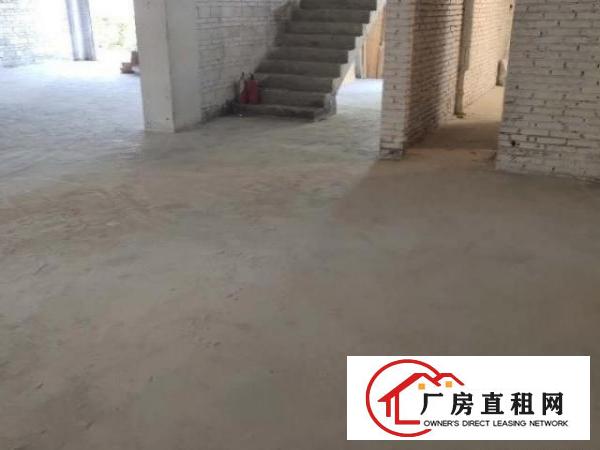  万江大汾村，环境舒适便利前后可停车，可作厂房，仓库用途。