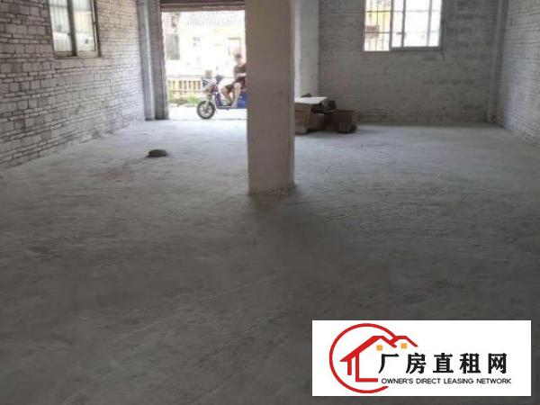  万江大汾村，环境舒适便利前后可停车，可作厂房，仓库用途。