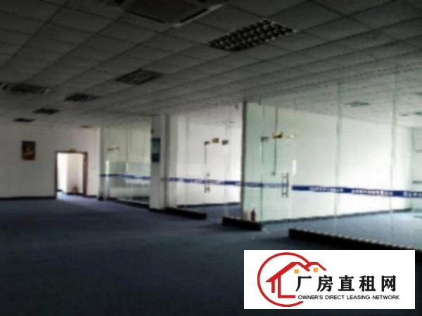  万江带现成装修标准一楼700或1800平方招租