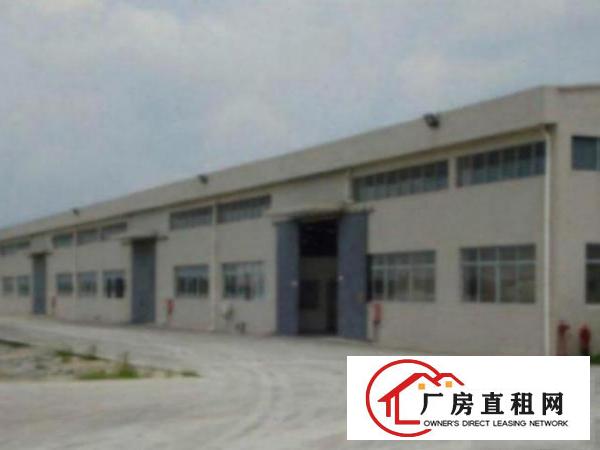  独门独院单一层铁皮1000平方急租,都配有宿舍、办公室。