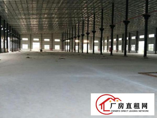  万江国通物流附近2000平米厂房仓库出租分租