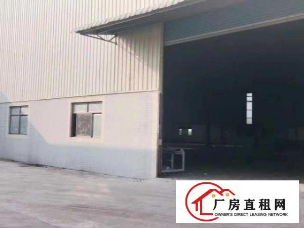  万江大小型厂房仓库招租信息/东莞单层厂房招租