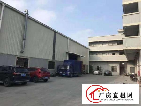  万江大小型厂房仓库招租信息/东莞单层厂房招租