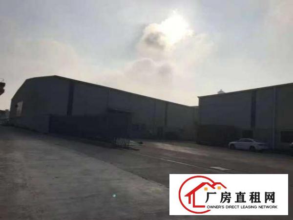  万江大小型厂房仓库招租信息/东莞单层厂房招租