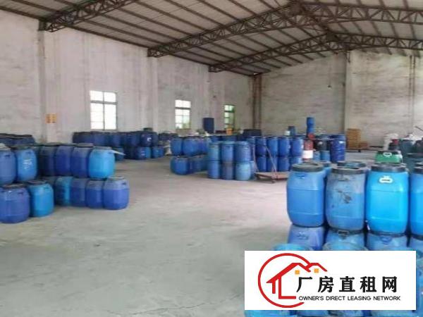  万江大小型厂房仓库招租信息/东莞单层厂房招租